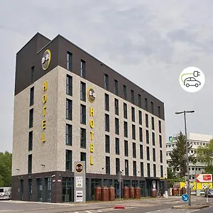 3* Hotel Koeln-city