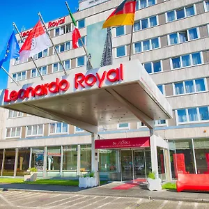 Leonardo Royal - Am Stadtwald Szálloda